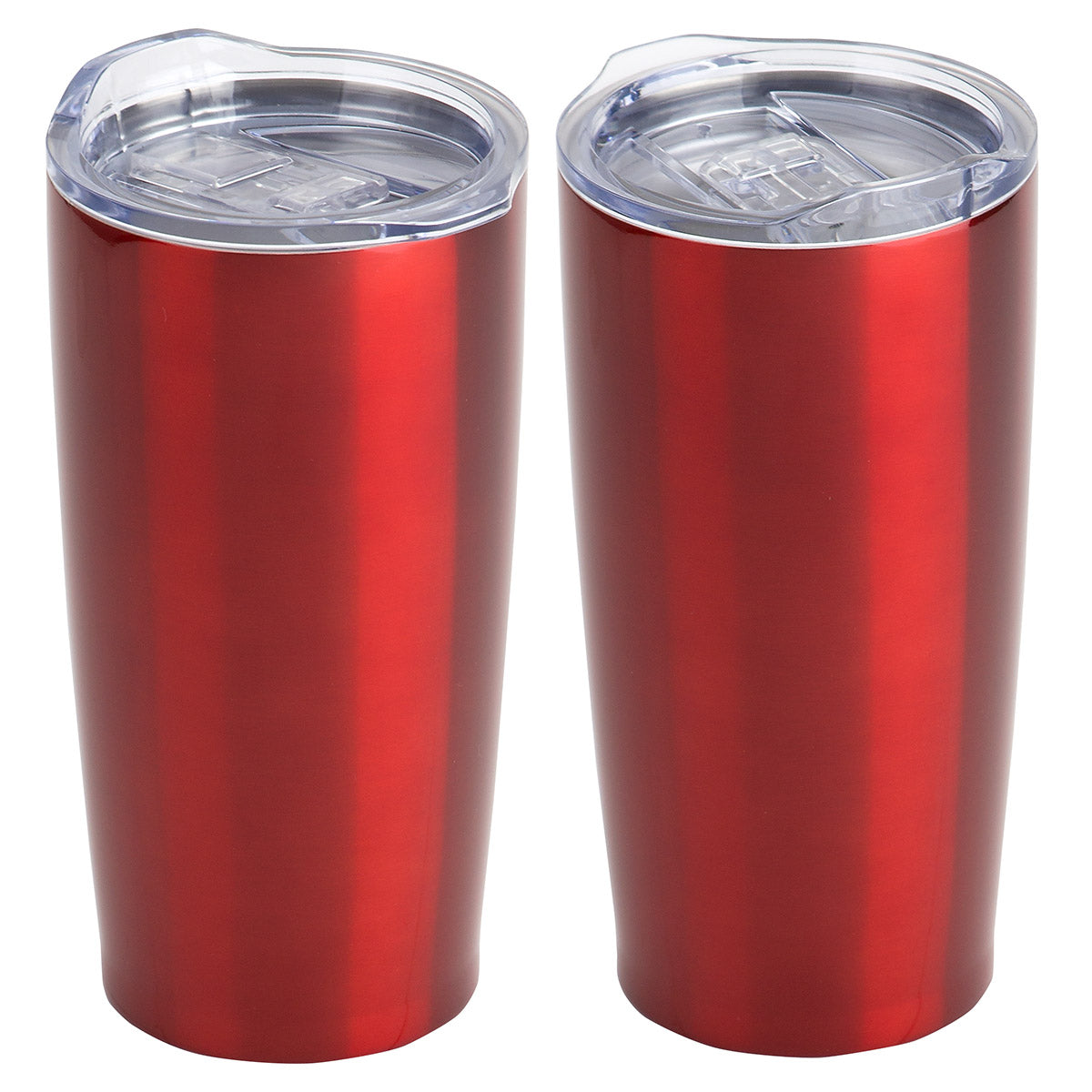 000611 Glendale 20 oz Vacuum Insulated Stainless Steel Tumbler