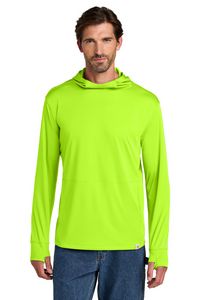 Brite Lime Green Blank