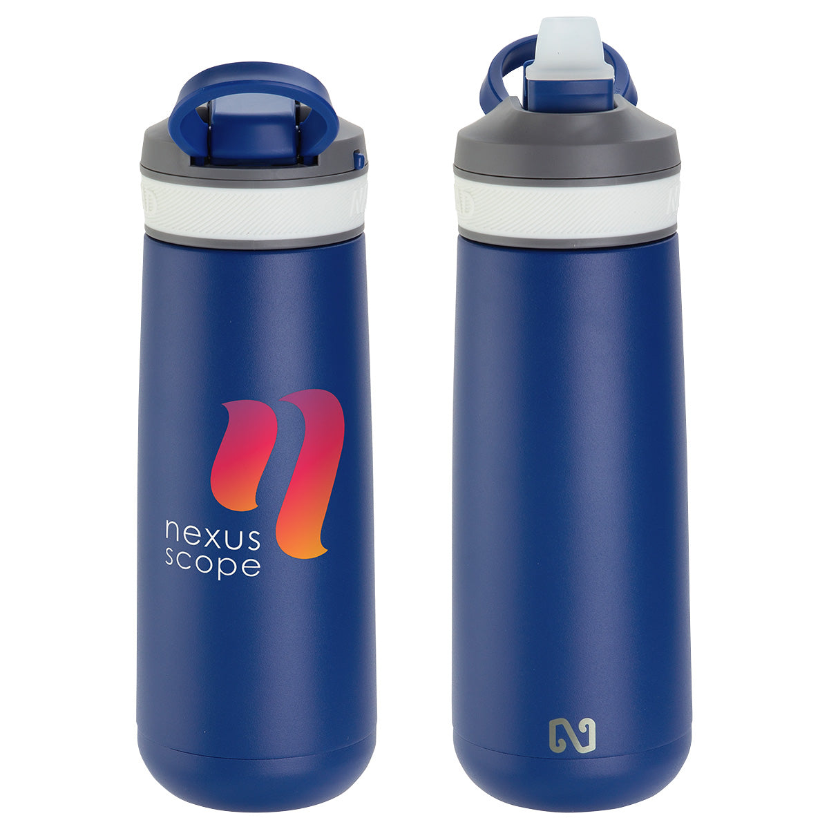 NAYAD® Vive 23 oz Stainless Double Wall Bottle