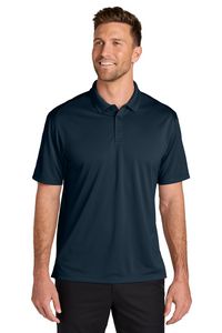 River Blue Navy Blank