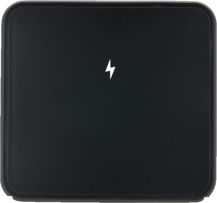 10W Wireless Charger Pad and Phone Stand
