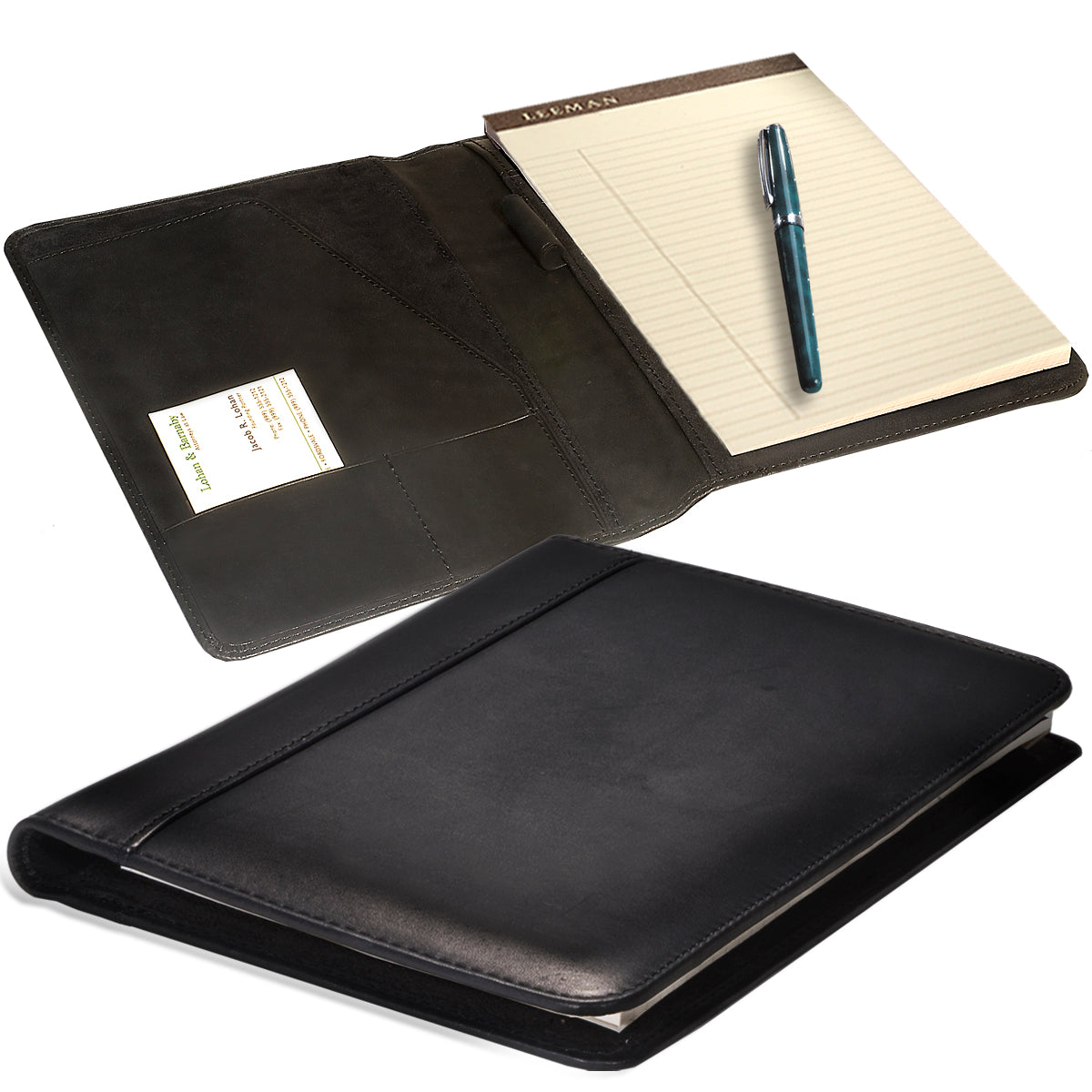 Junior Harrison™ Portfolio