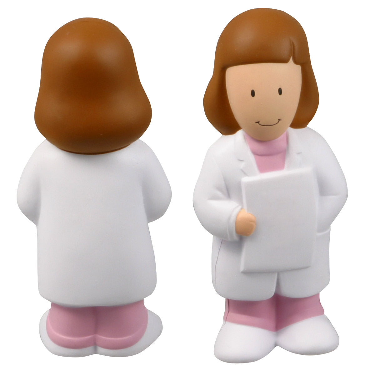 Female Physician Stress Reliever
