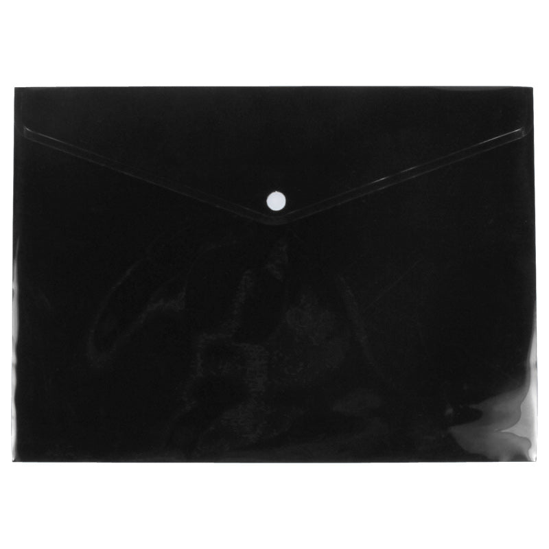 Opaque Black