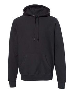 000519 Independent Trading Co Legend - Premium Heavyweight Cross-Grain Hooded Sweatshirt