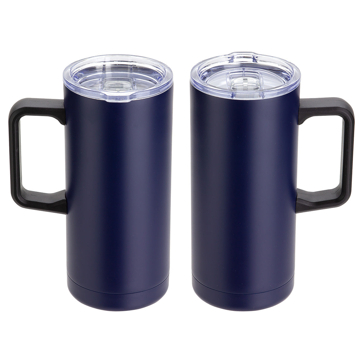 Mirage 17 oz Vacuum Insulated Stainless Steel Mug