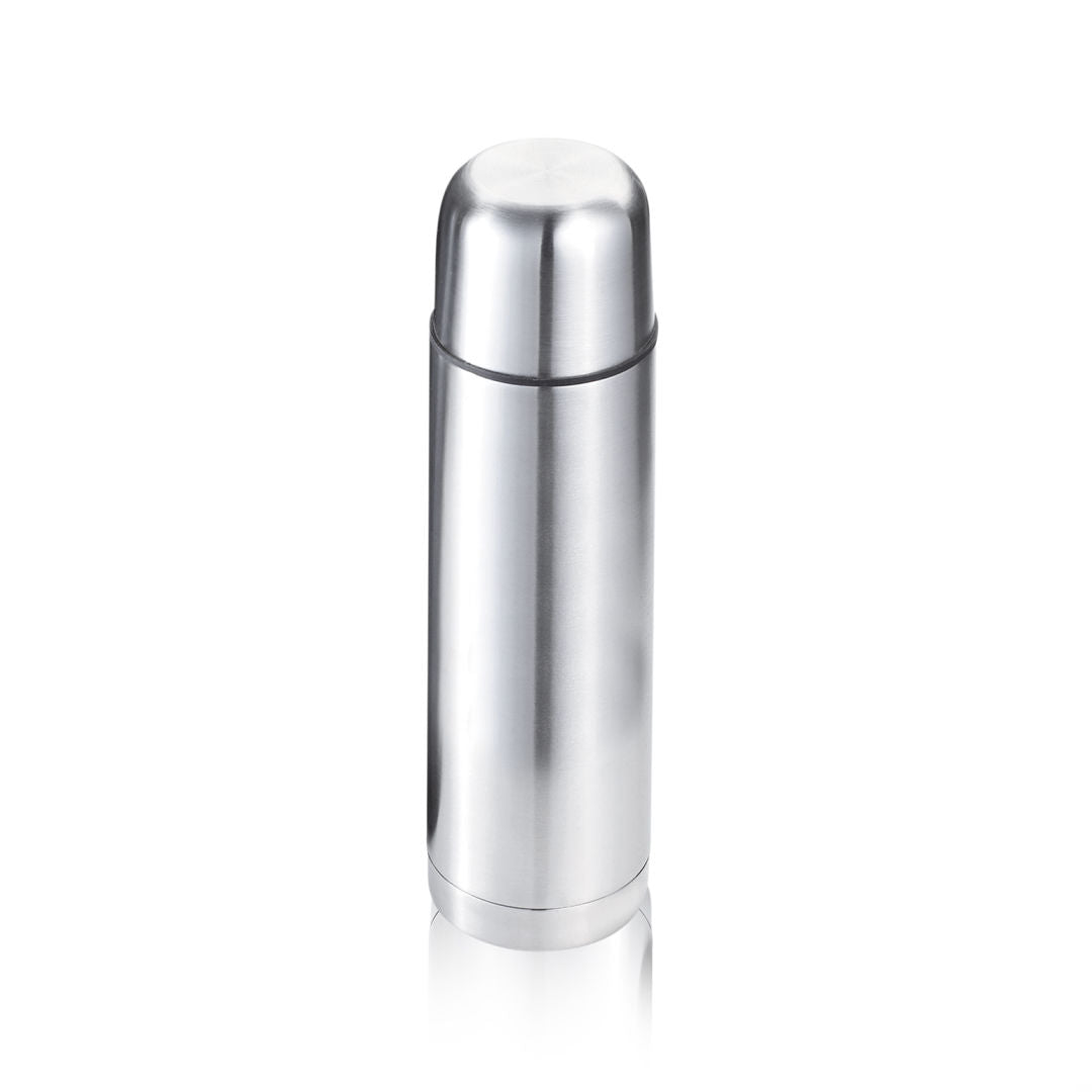 Silver / 2.62 x 9.82 (Blank)