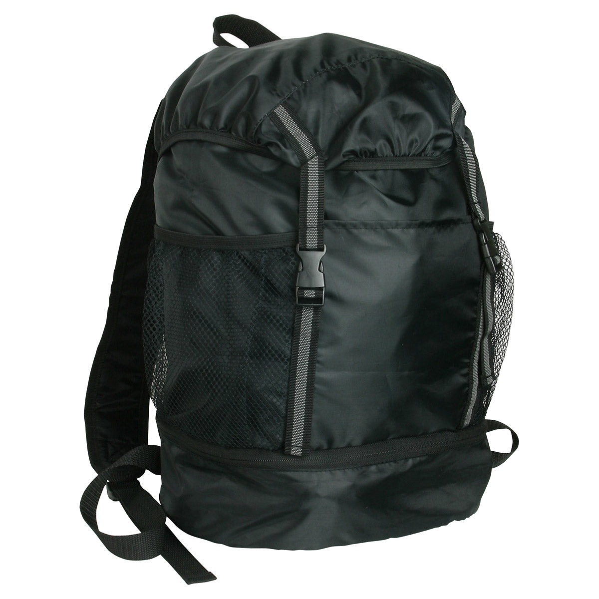 Trail Loop Drawstring Backpack