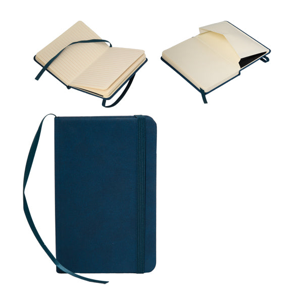 Oceanscape Junior Notebook