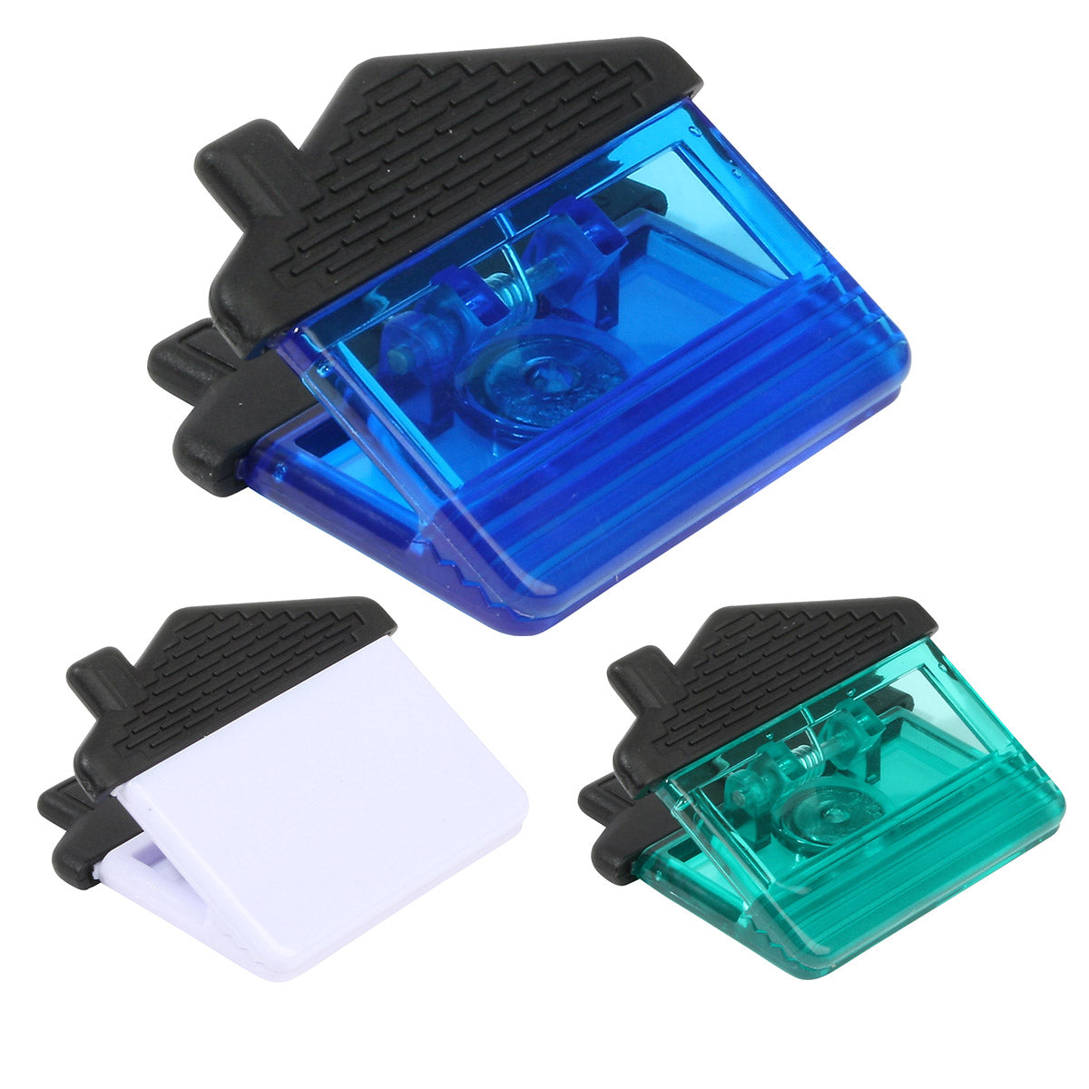 House & Home Power Clip