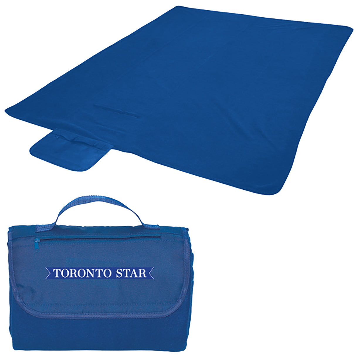 000016 Outdoor Blanket/Carry Bag