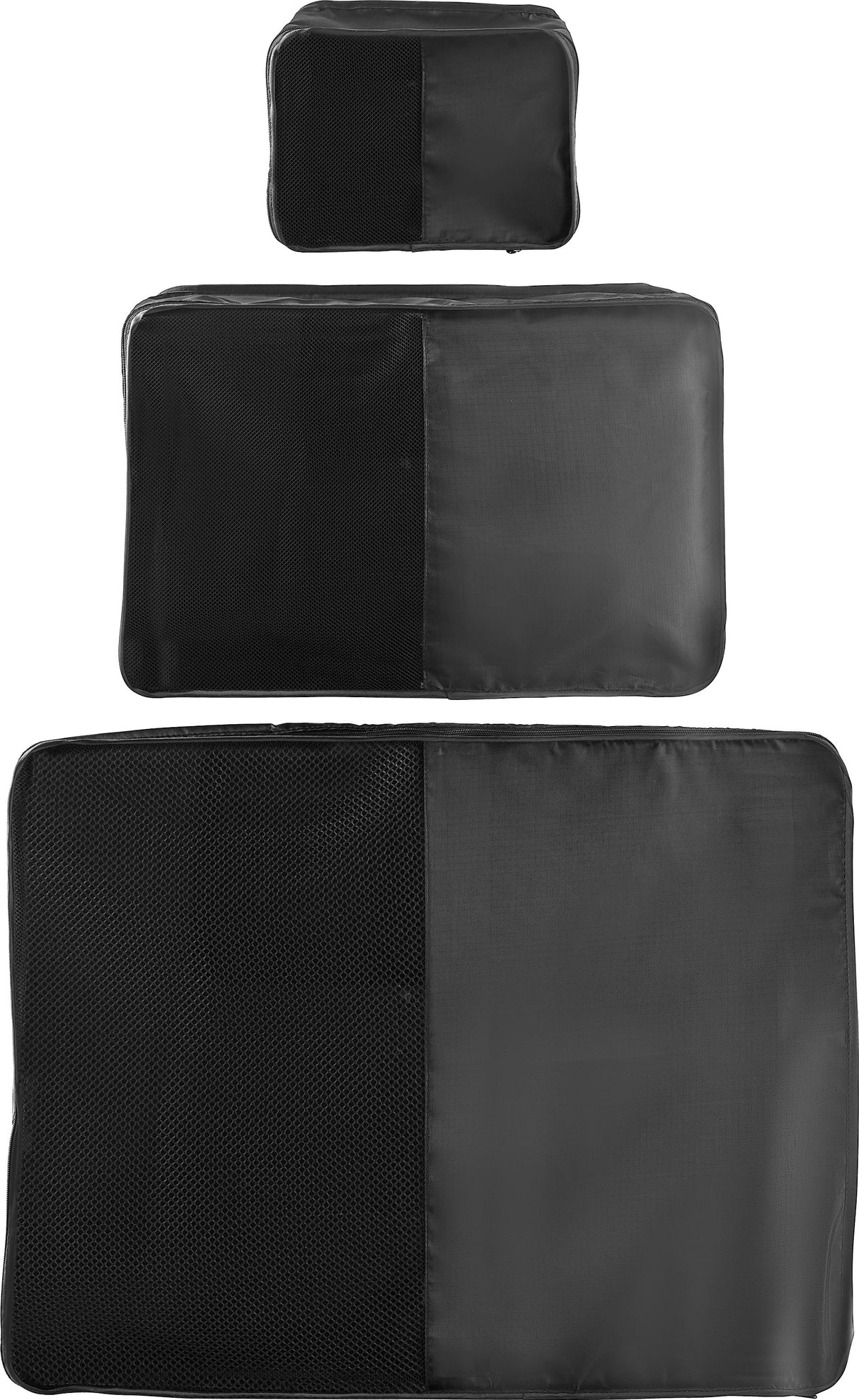 Packing Cubes 3pc Set
