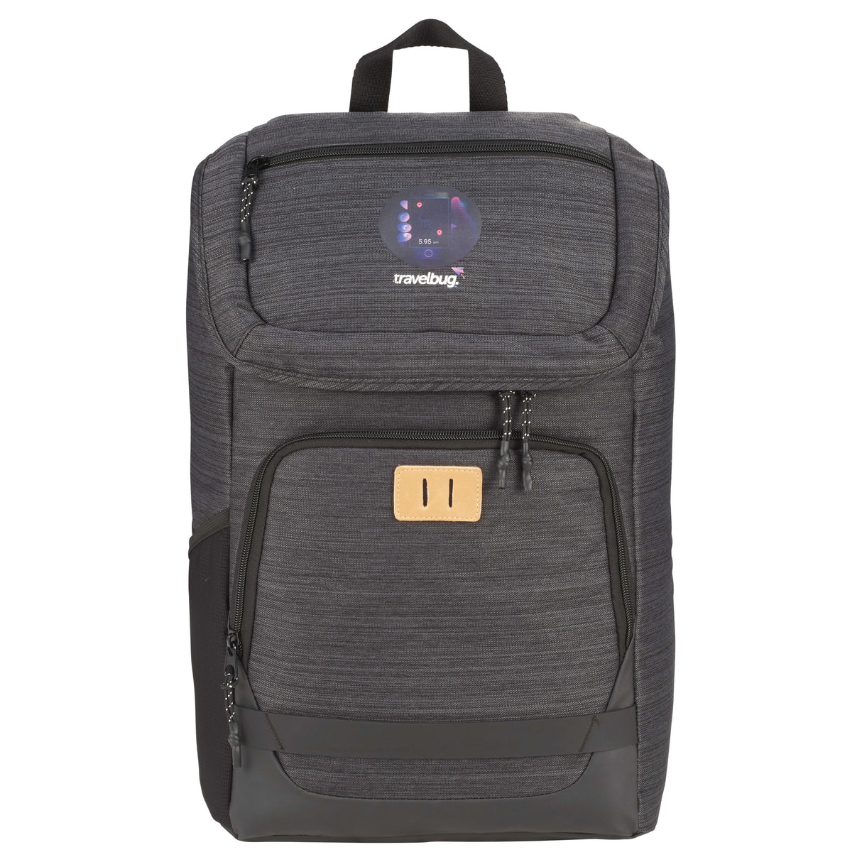 NBN Mayfair 15'' Computer Backpack