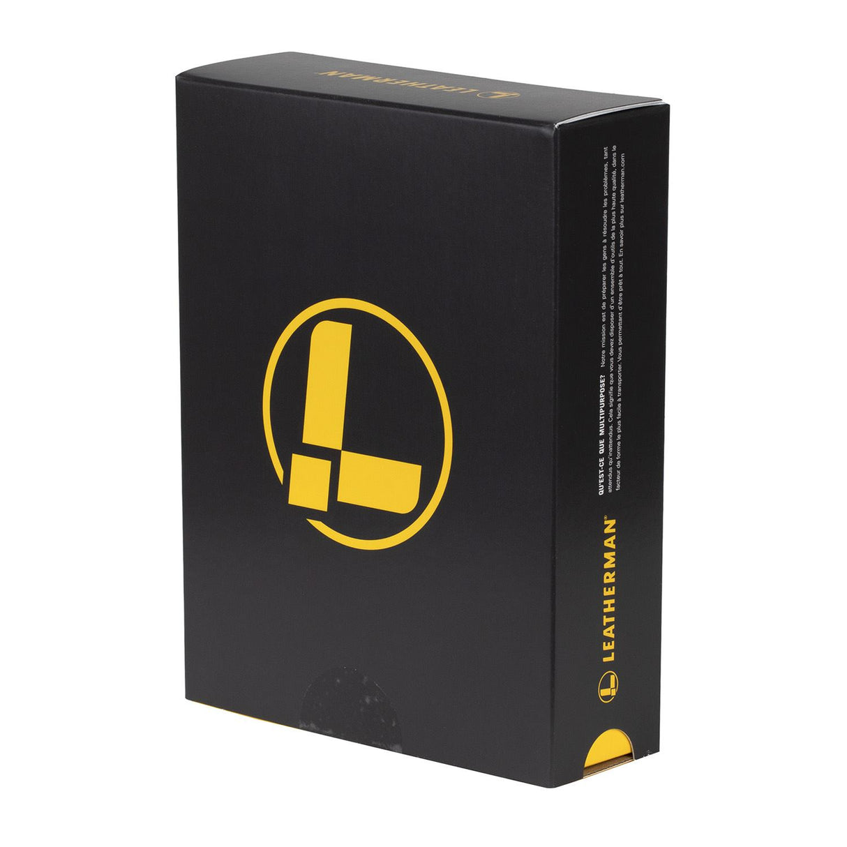 LM43 - Packaging