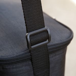 000016 Cork'D + Recycled Plastic Cooler Bag