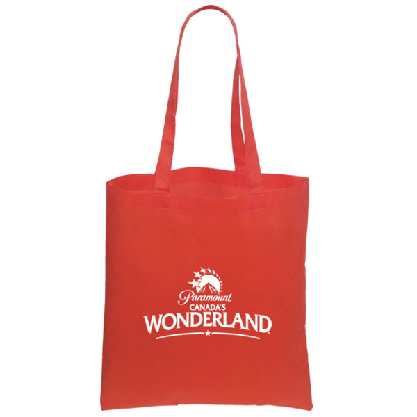 000016 Non Woven Economy Tote