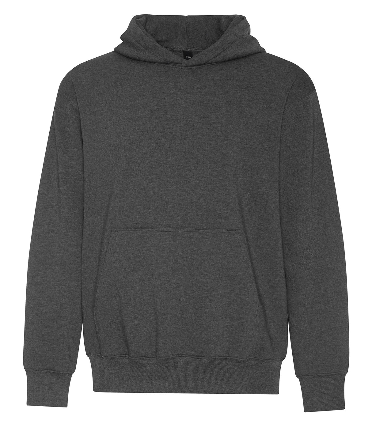 Charcoal Heather Grey*