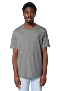 Mid Heather Gray Blank