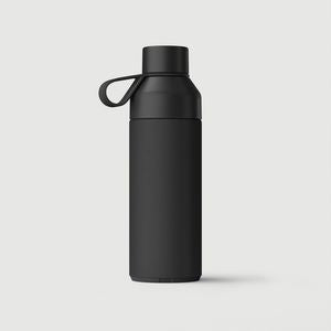 Ocean Bottle 17 oz - Laser