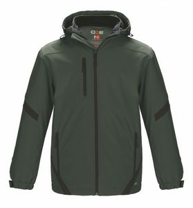 Gunmetal Gray/Black Blank