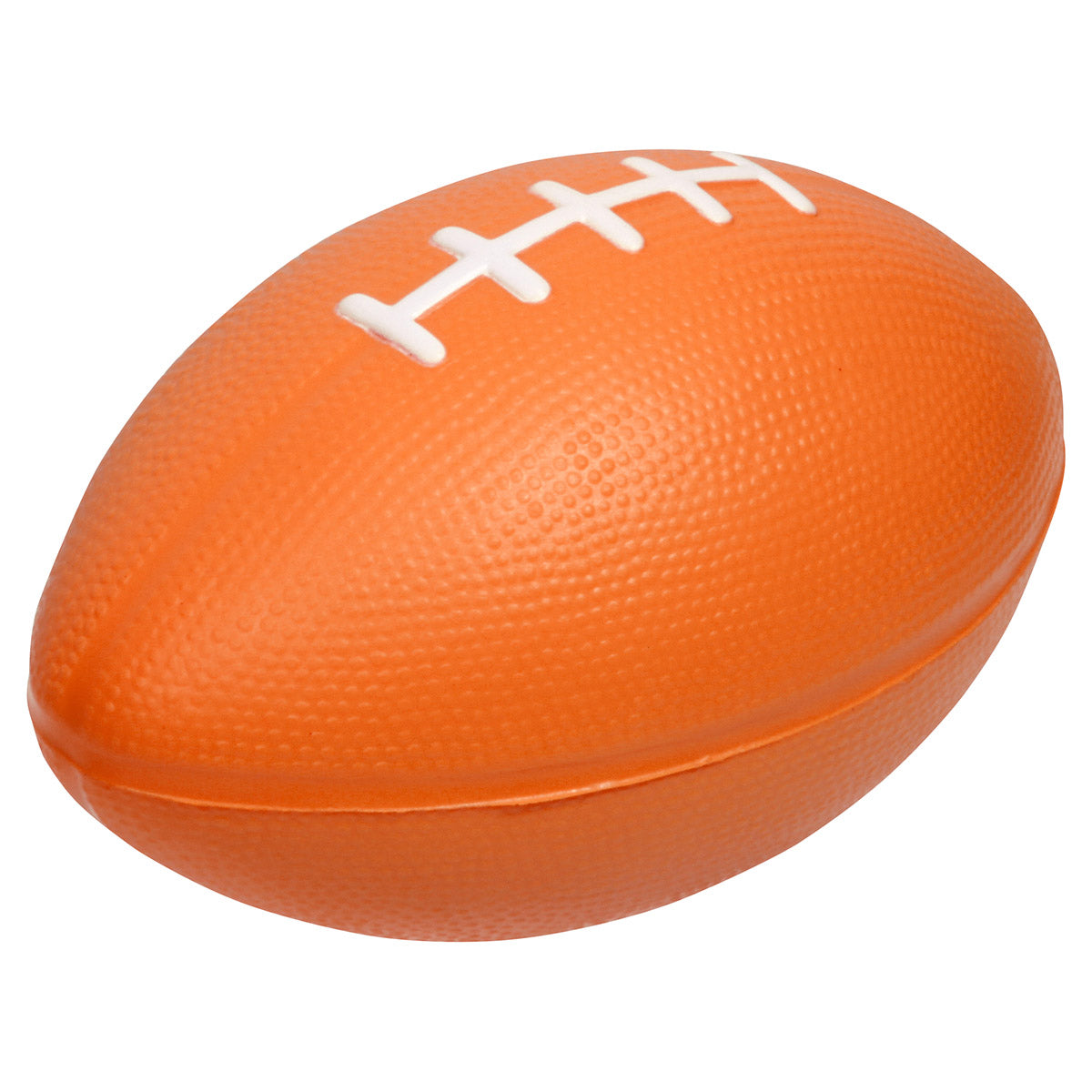 Large Football Stress Reliever