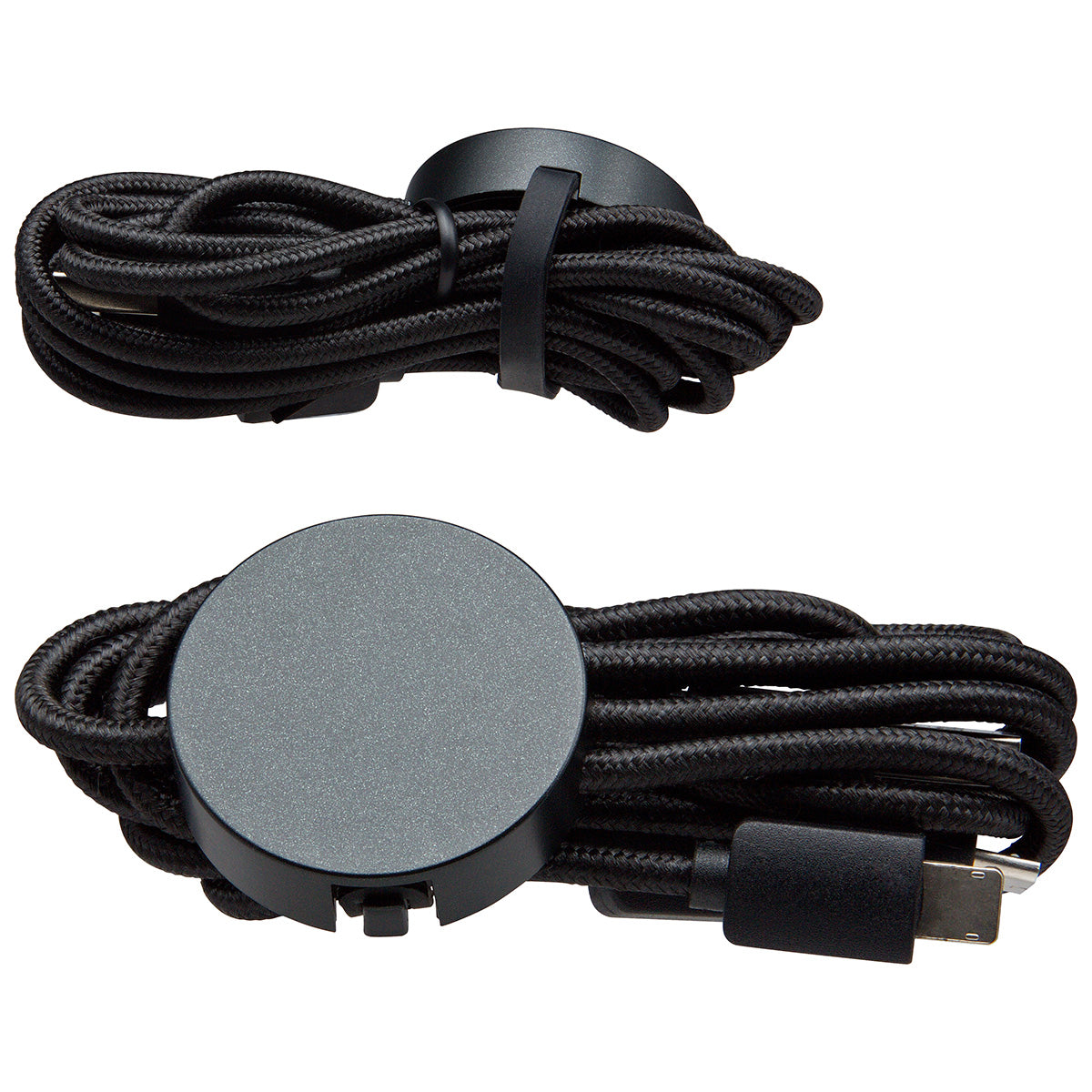 Triplex 3-in-1 Light-Up Charging Cable