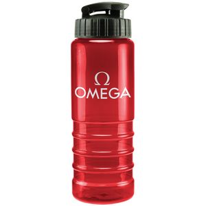 28 Oz. Ridgeline Bottle (Sport Snap)