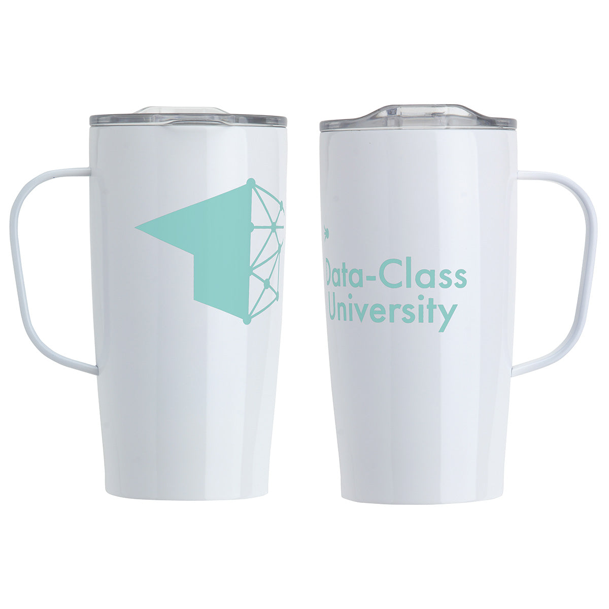 Mitre 20 oz Vacuum Insulated Stainless Steel Mug