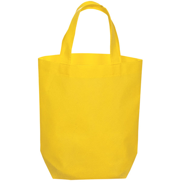 Mini Non-Woven Tote