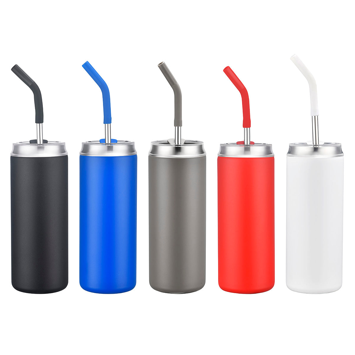 Sirena 20 oz Vacuum Insulated Tumbler with Straw