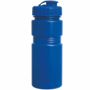 Royal Blue/Blue Lid Blank