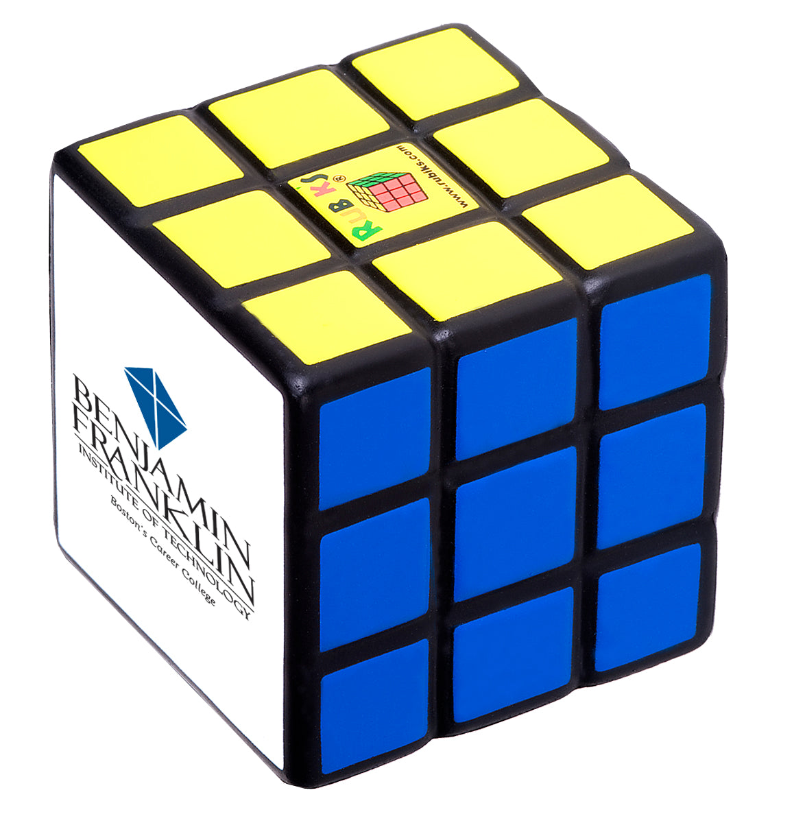 Rubik's® Cube Stress Reliever