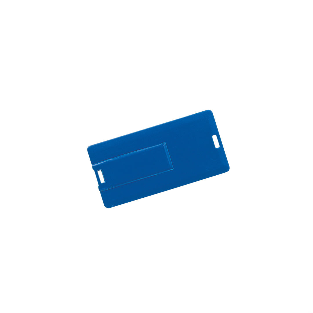 16 GB (Blank)