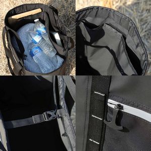 Glacier Peak Rugged 30L Tote