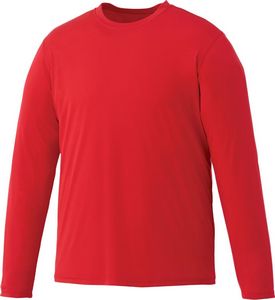 Men's PARIMA Long Sleeve Performance Tech Tee