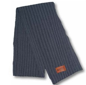 Leeman™ Acrylic Rib Knit Scarf