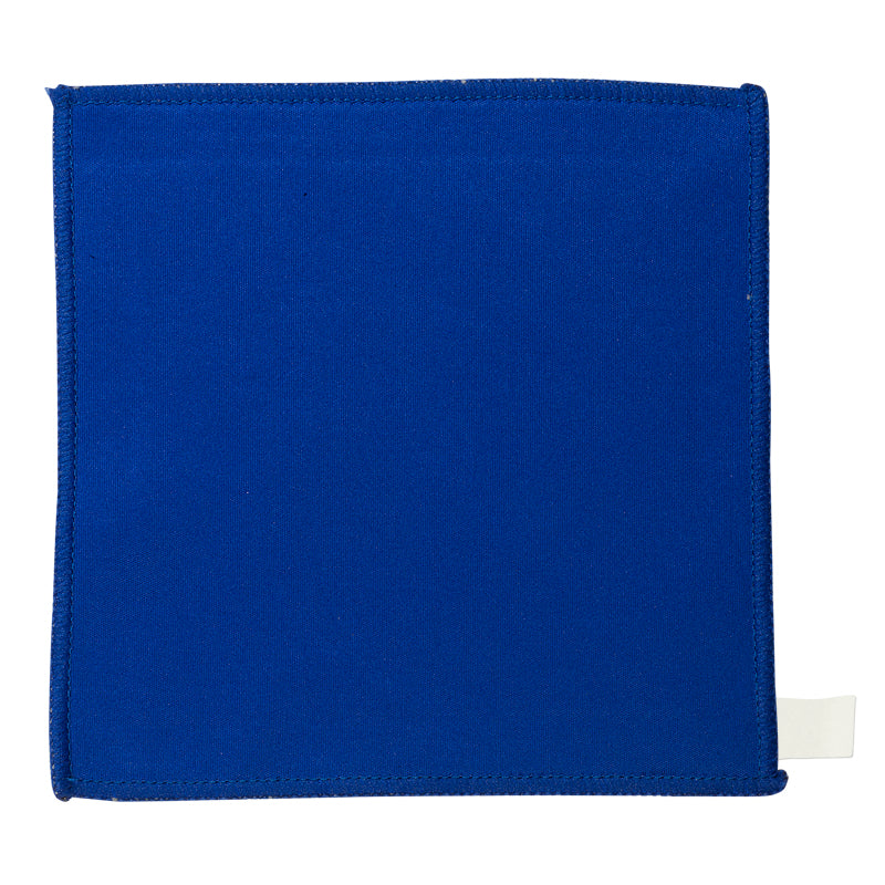 Double-Sided Microfiber Cleaning Cloth