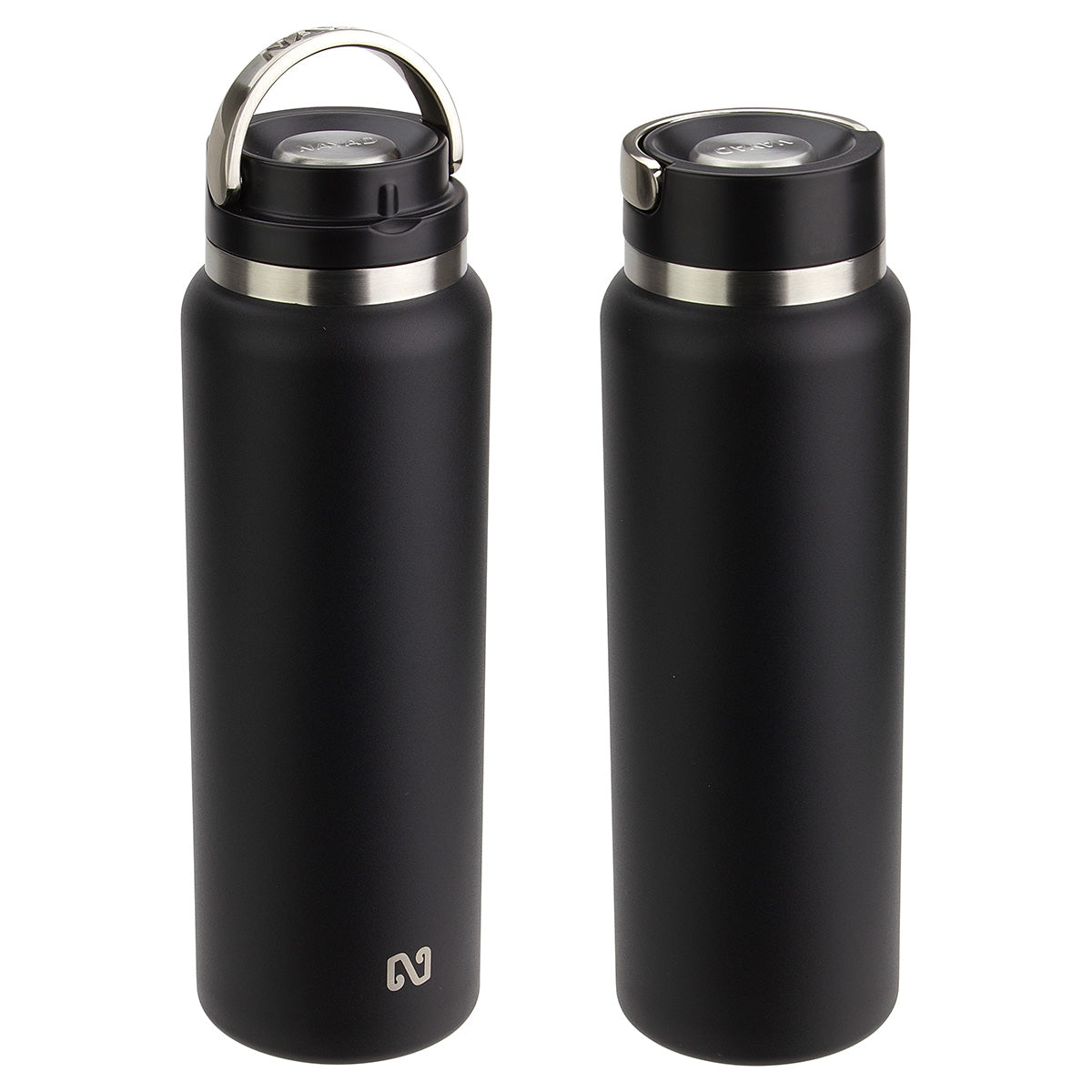 NAYAD® Roamer 40 oz Stainless Double-wall Bottle