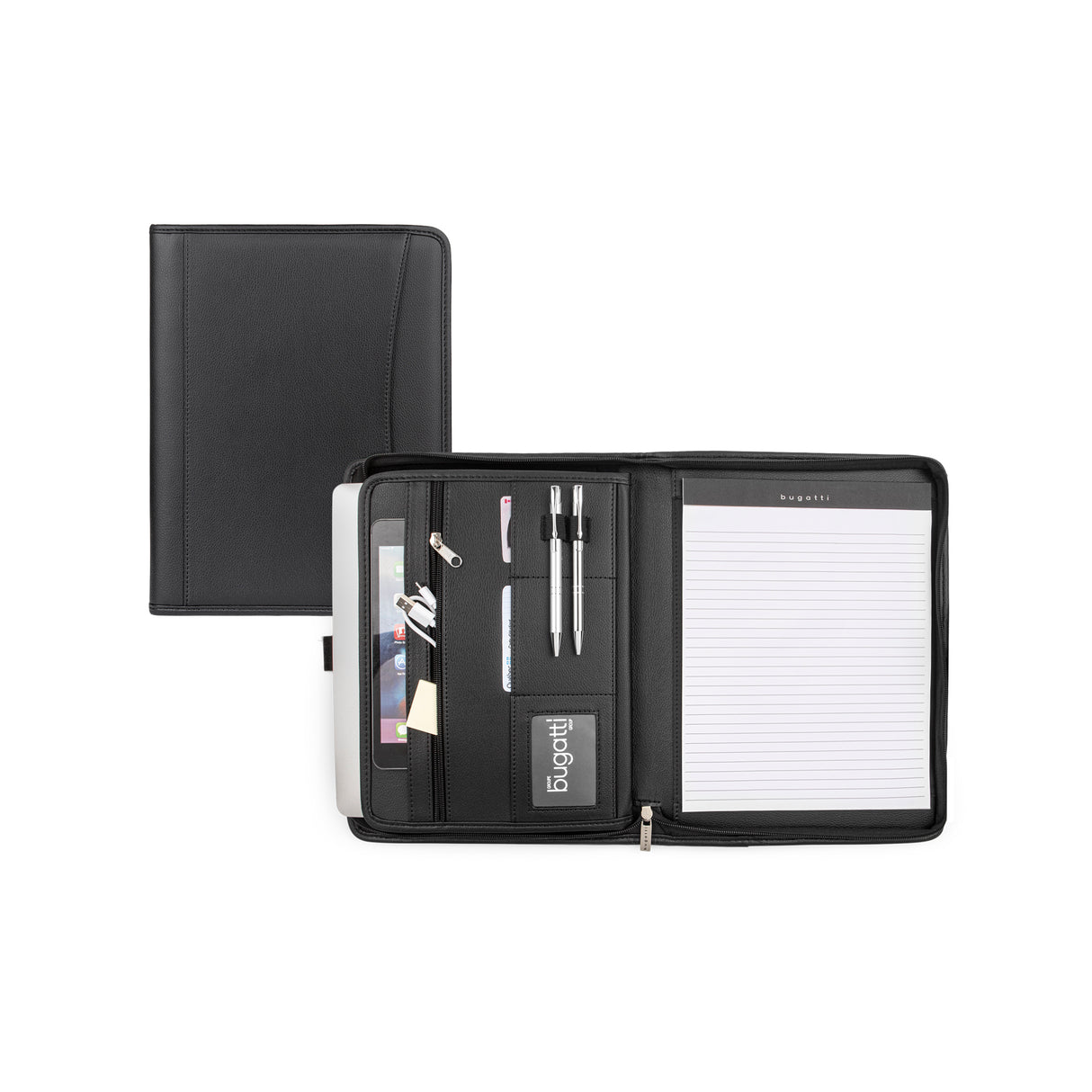 Bugatti Writing Case