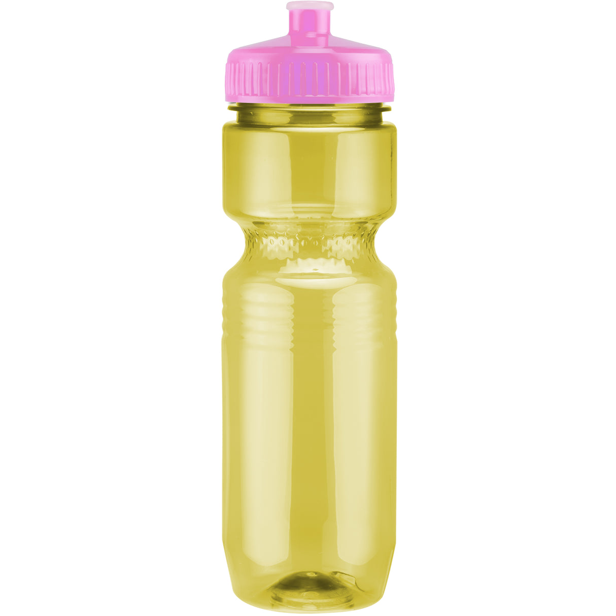 Yellow/Pink Lid