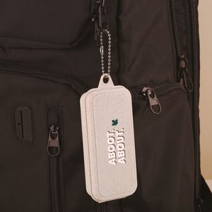 000021 Lawrence Wheat Fibre Utensil Set