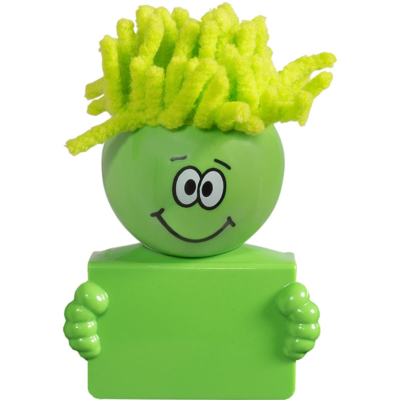 MopToppers® Webcam Security Cover