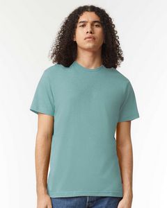 Heather Arctic Blue Blank