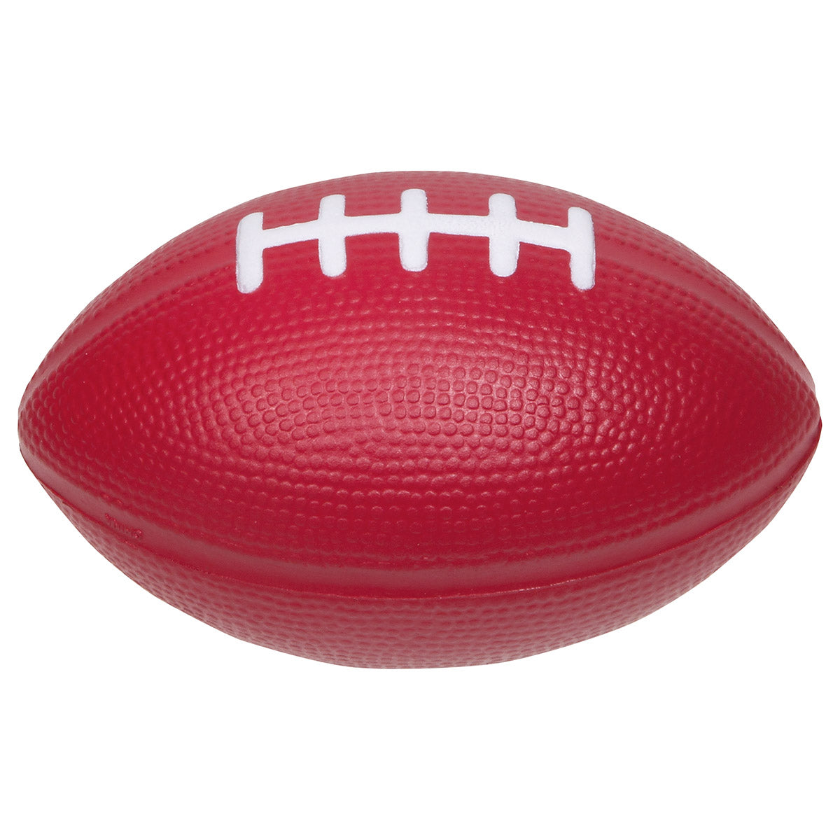 Medium Football Stress Reliever