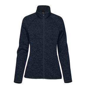 NAVY HEATHER