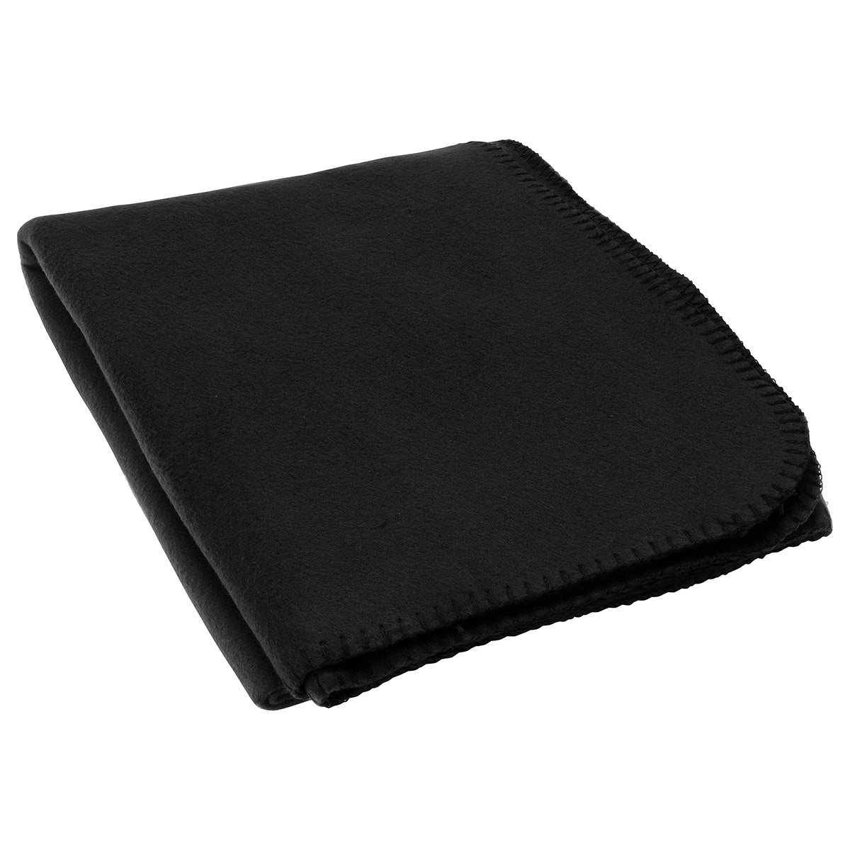 Pinnacle RPET Polar Fleece Blanket