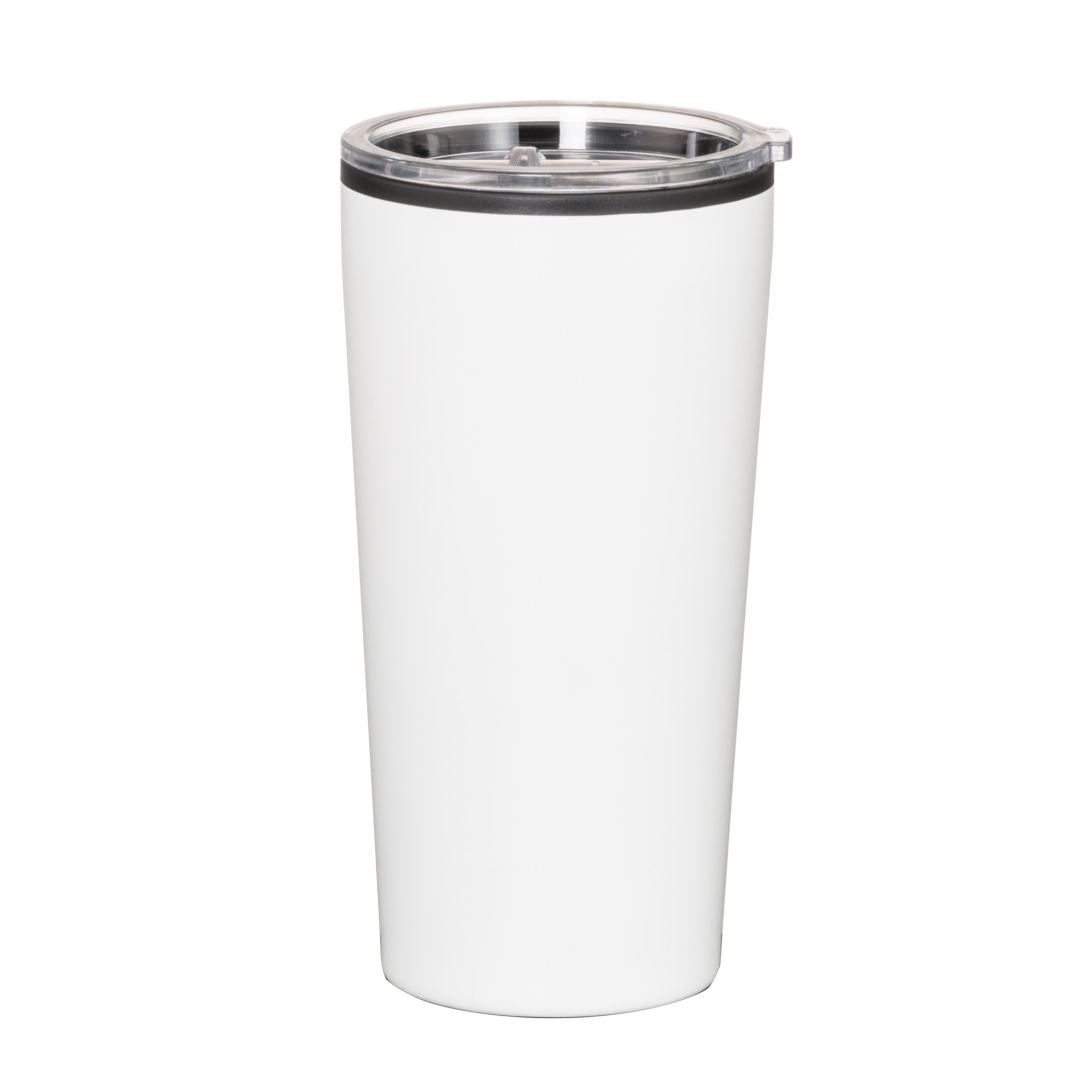 White (Blank)