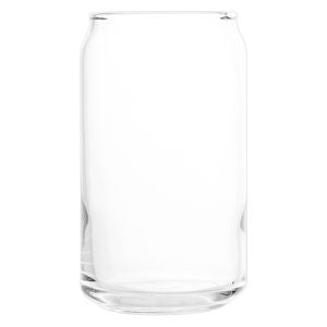 Hops Beer Glass - 16 oz