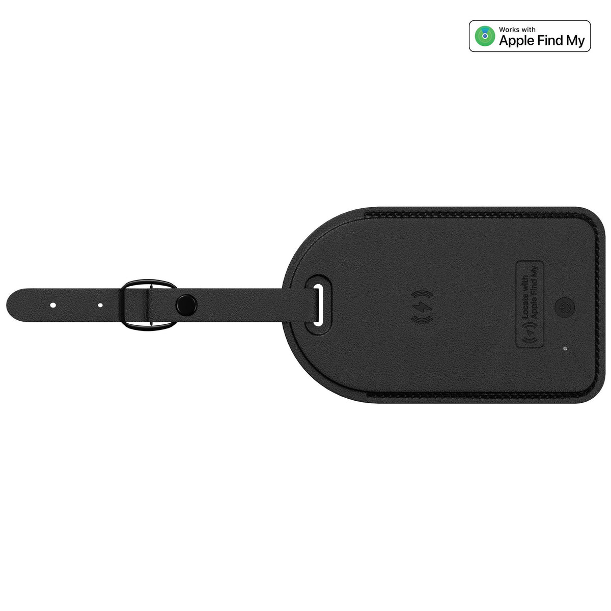 LF113 BLK BACK blank