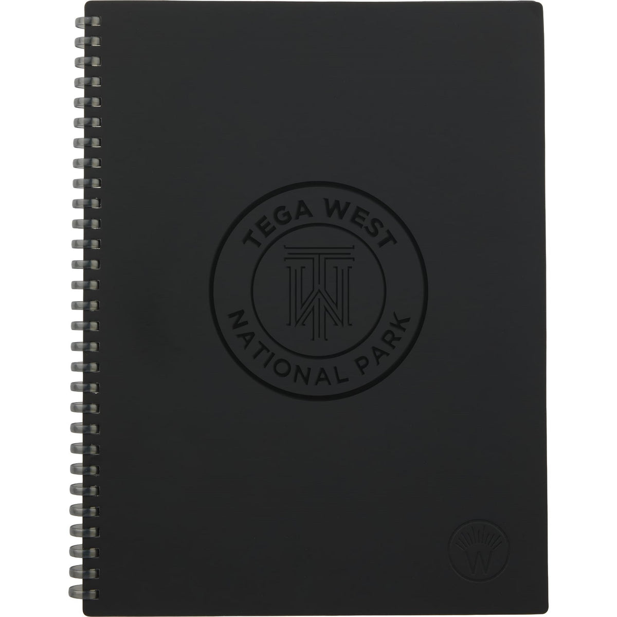 Wellable™ Plan Well Undated Planner Journal